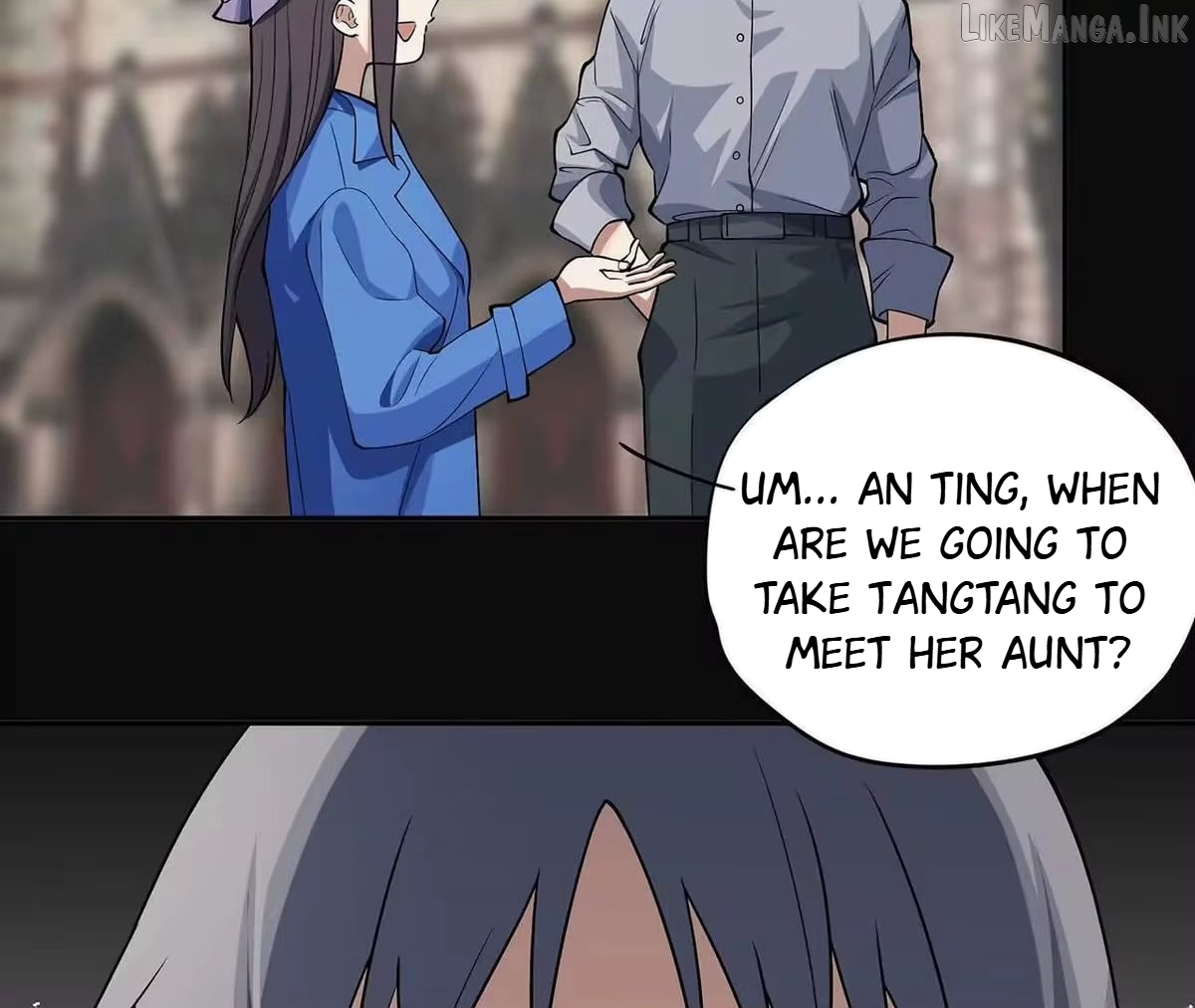 Confession Of The Suspect A Chapter 42  - page 29
